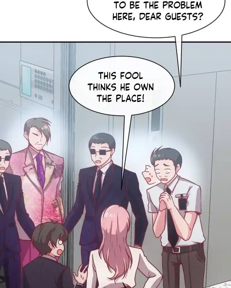 Age Matters Chapter 155