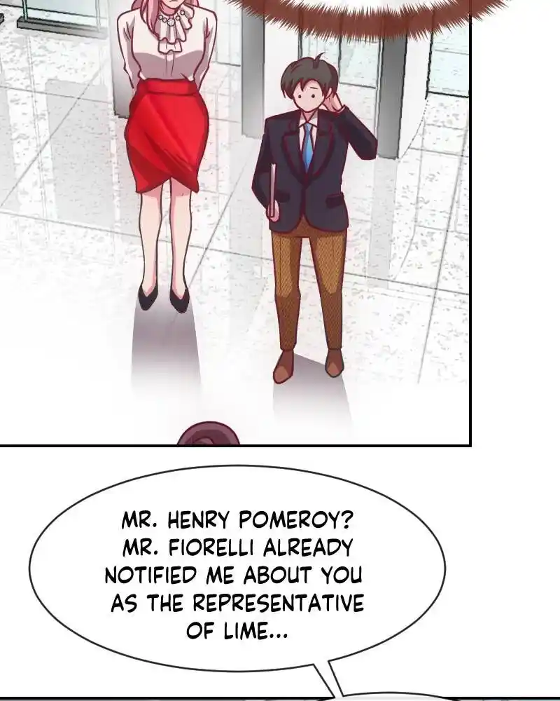 Age Matters Chapter 155