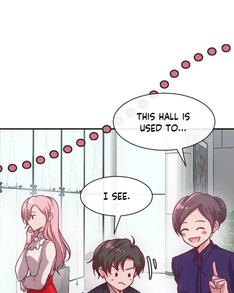 Age Matters Chapter 155