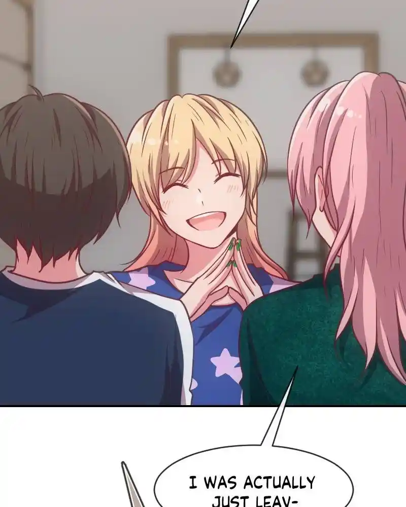 Age Matters Chapter 156