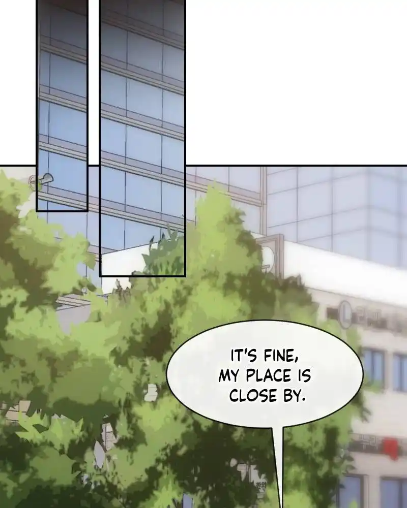 Age Matters Chapter 156