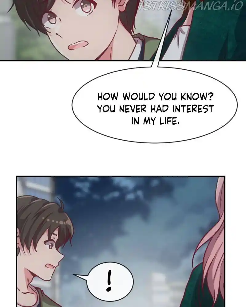 Age Matters Chapter 157