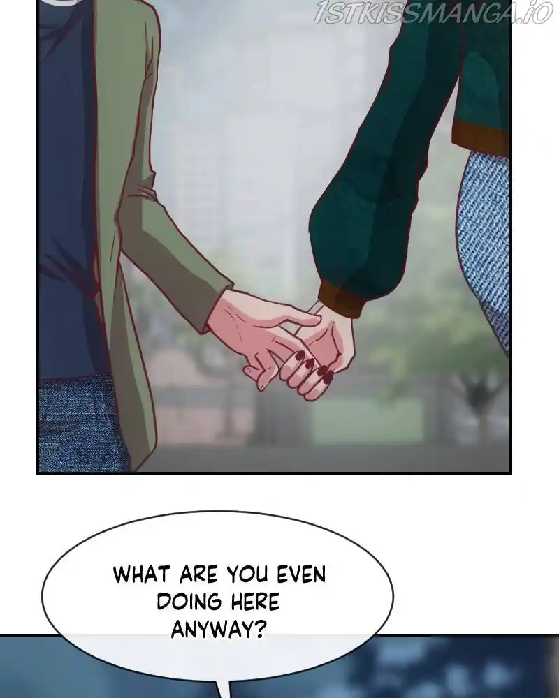 Age Matters Chapter 157