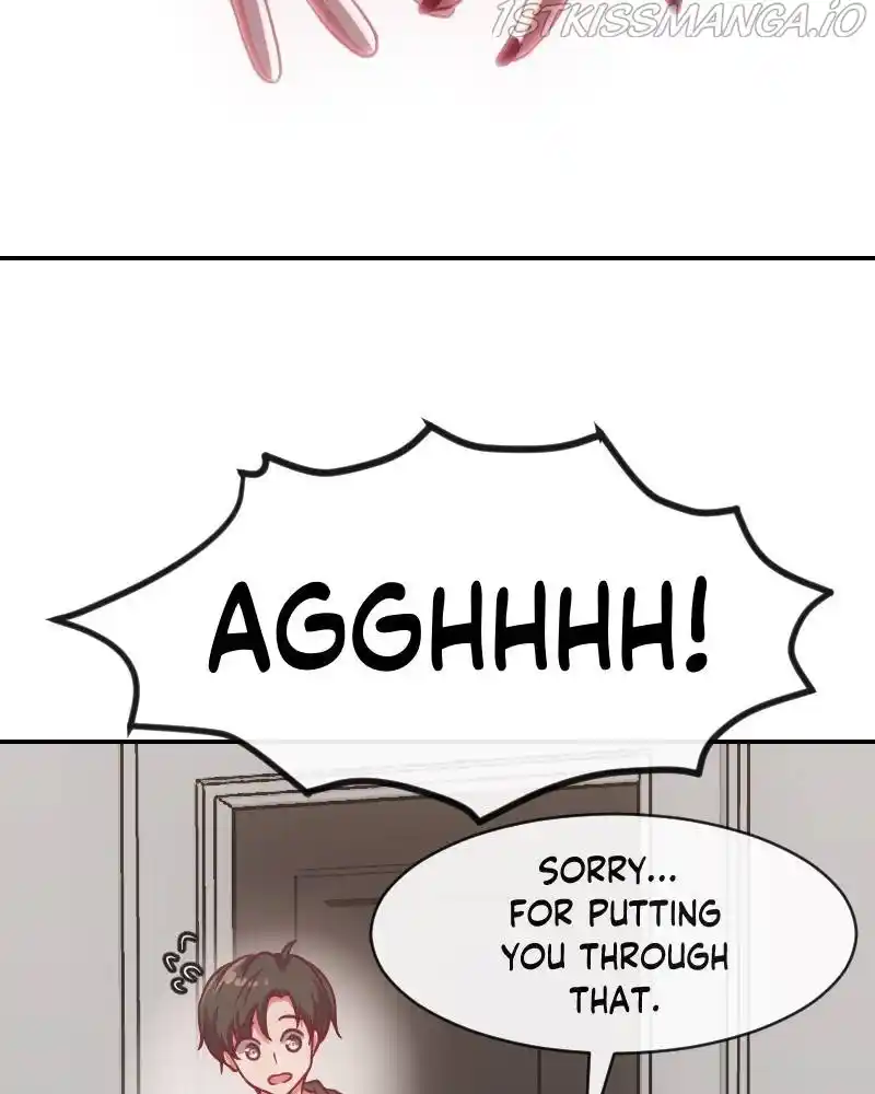 Age Matters Chapter 157