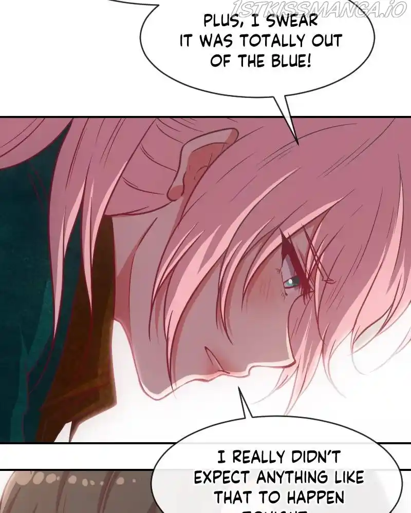 Age Matters Chapter 157