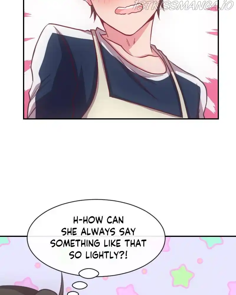 Age Matters Chapter 157