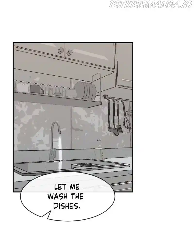 Age Matters Chapter 157