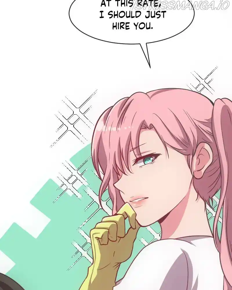 Age Matters Chapter 157