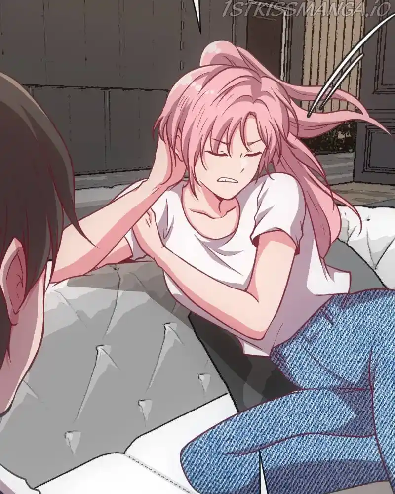 Age Matters Chapter 157