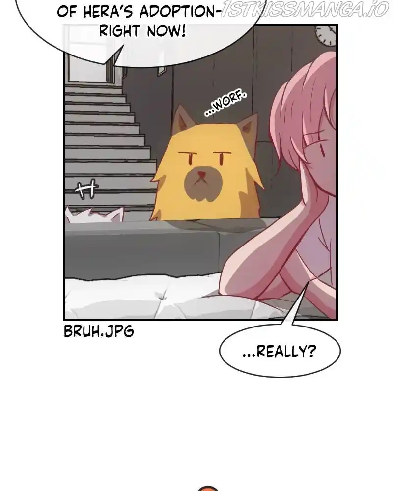 Age Matters Chapter 157