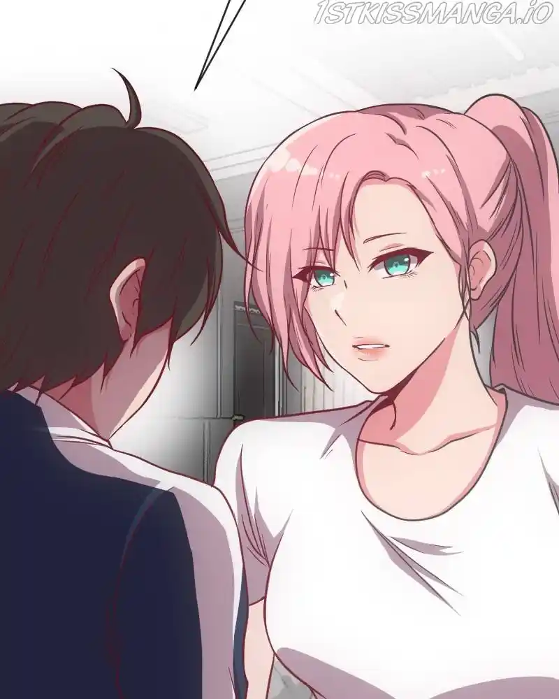 Age Matters Chapter 157