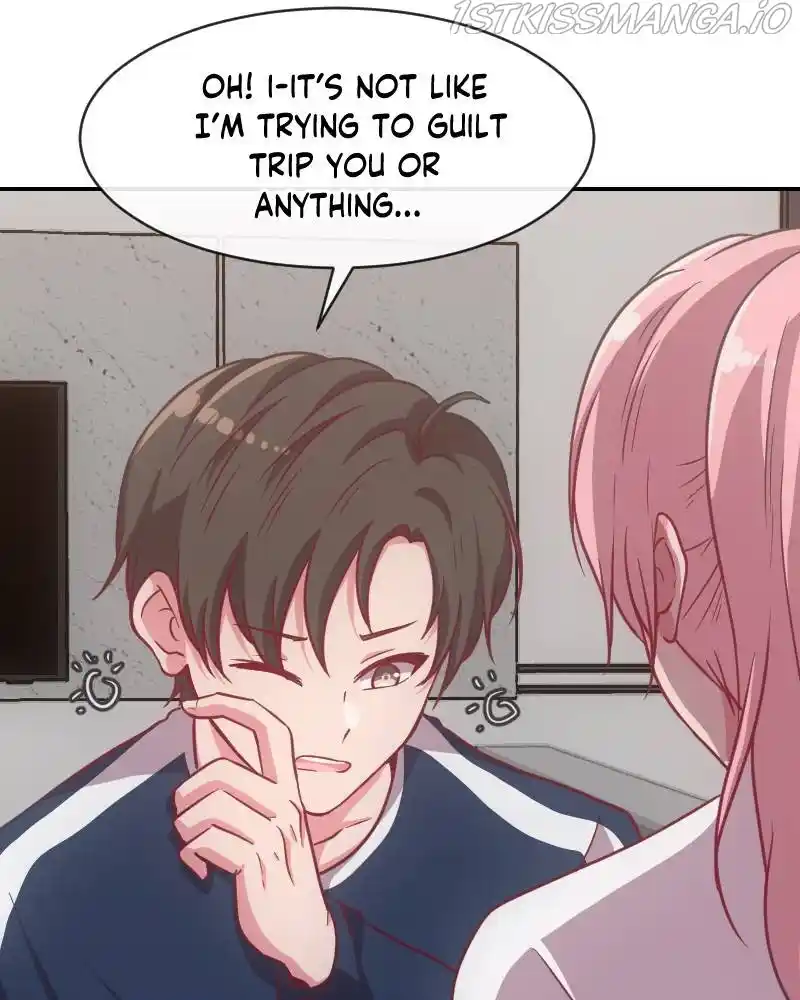 Age Matters Chapter 157