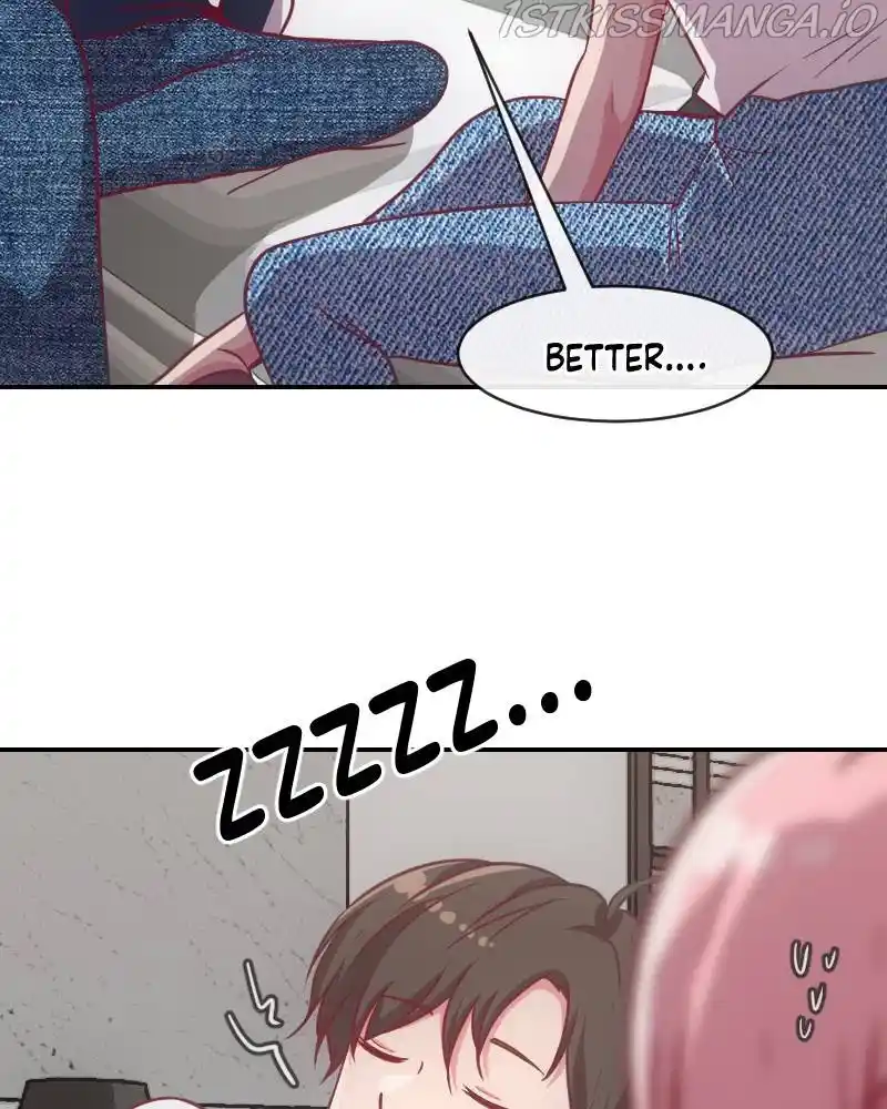 Age Matters Chapter 157