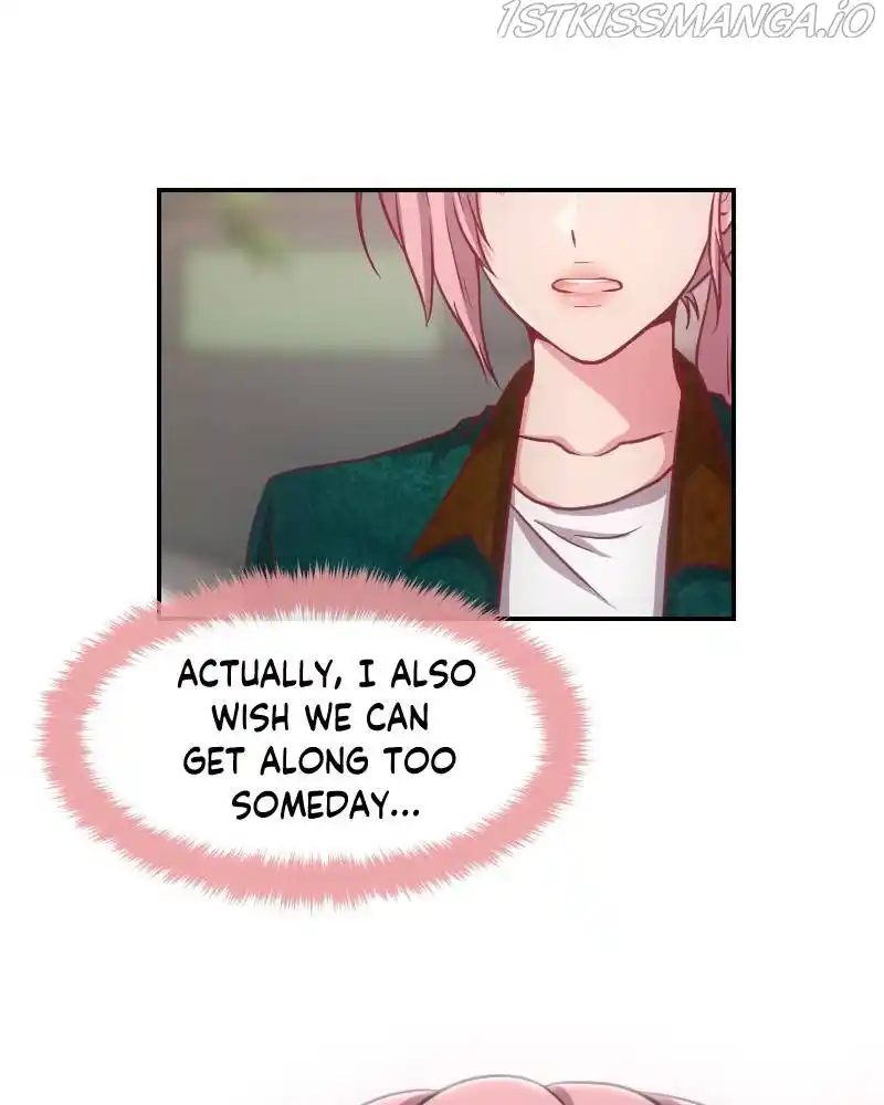 Age Matters Chapter 157