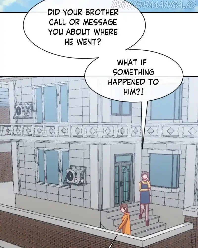 Age Matters Chapter 157