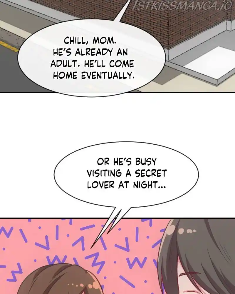 Age Matters Chapter 157