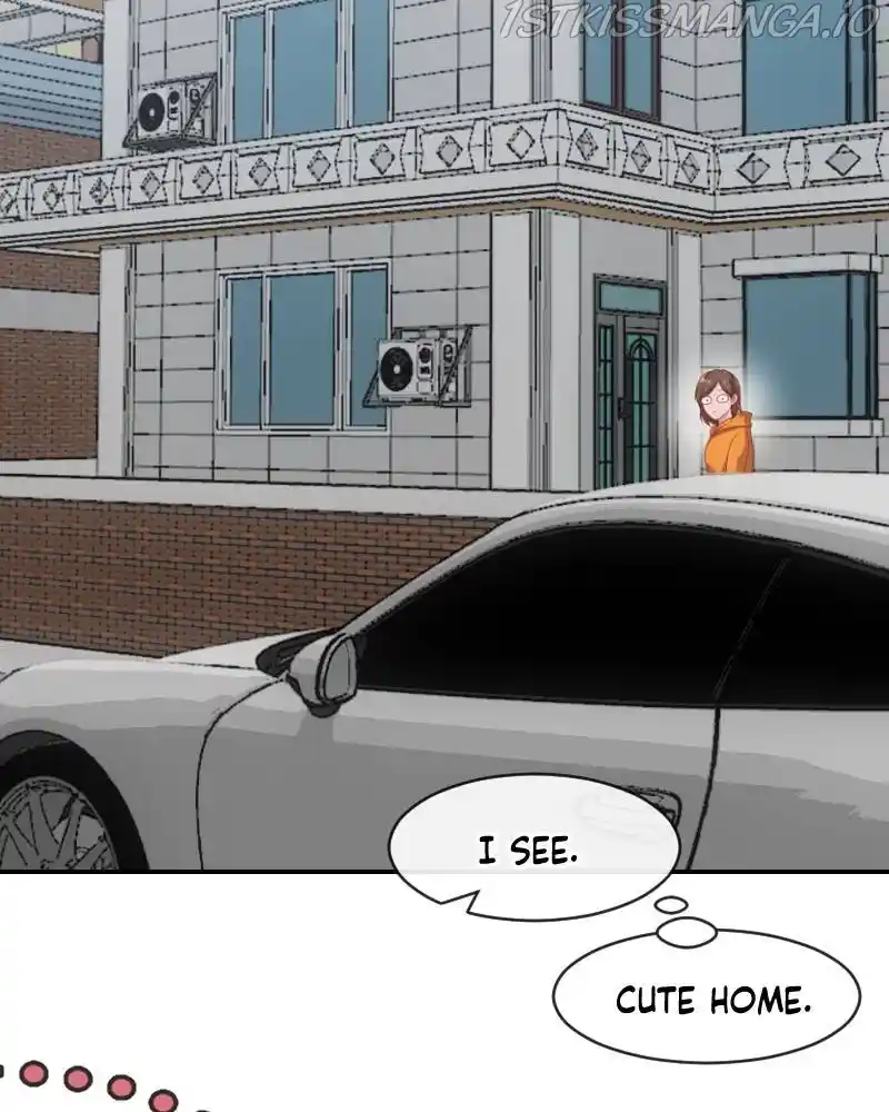 Age Matters Chapter 157