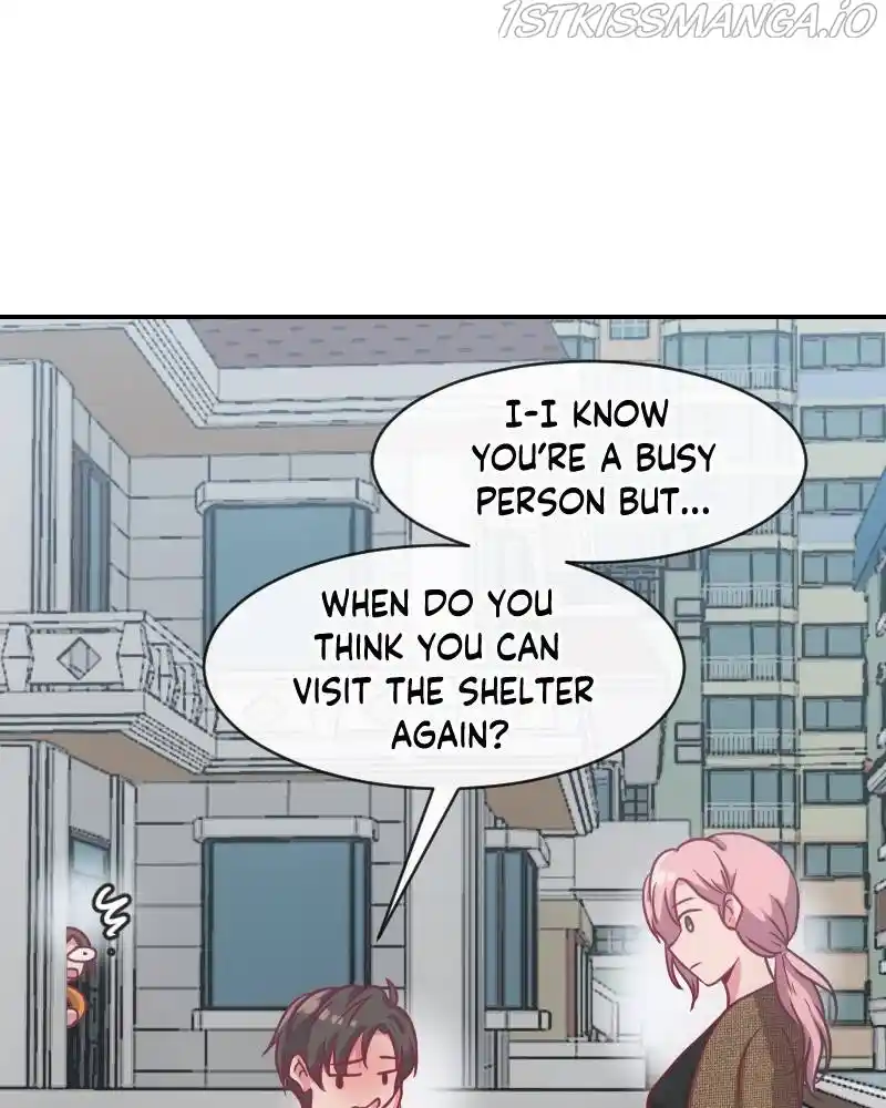 Age Matters Chapter 157