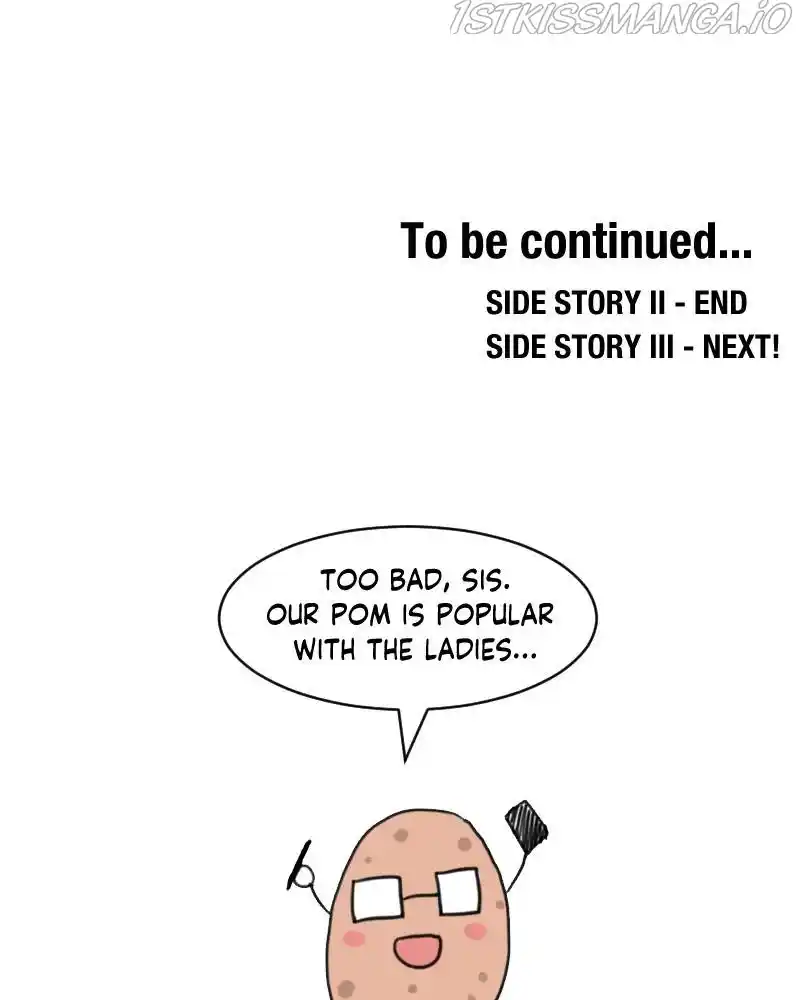 Age Matters Chapter 157