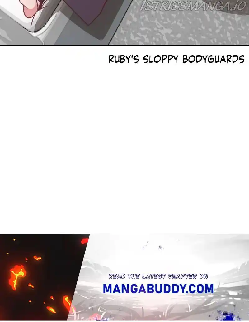 Age Matters Chapter 157