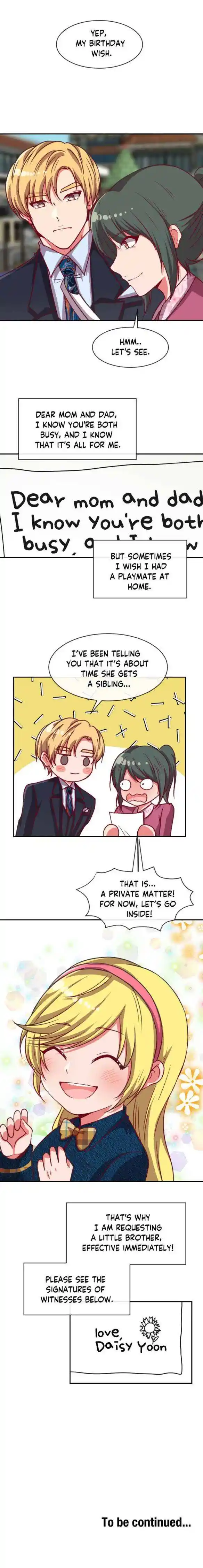 Age Matters Chapter 158