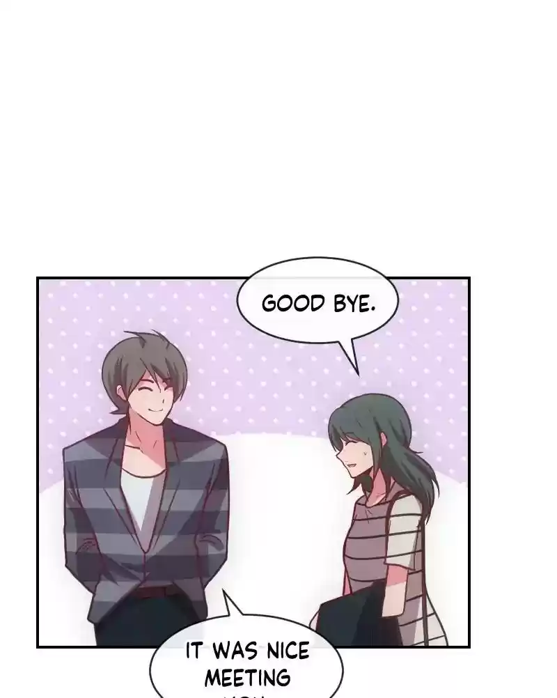 Age Matters Chapter 16: