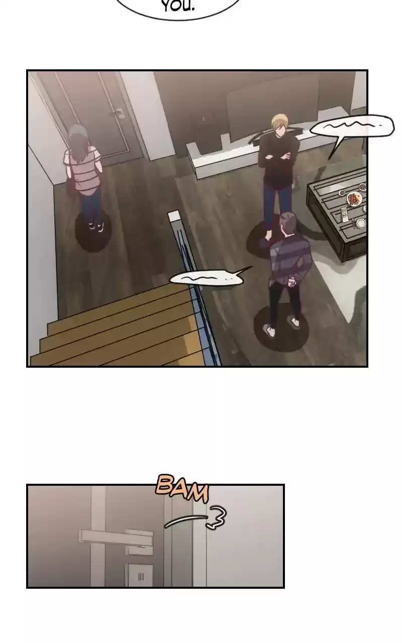 Age Matters Chapter 16: