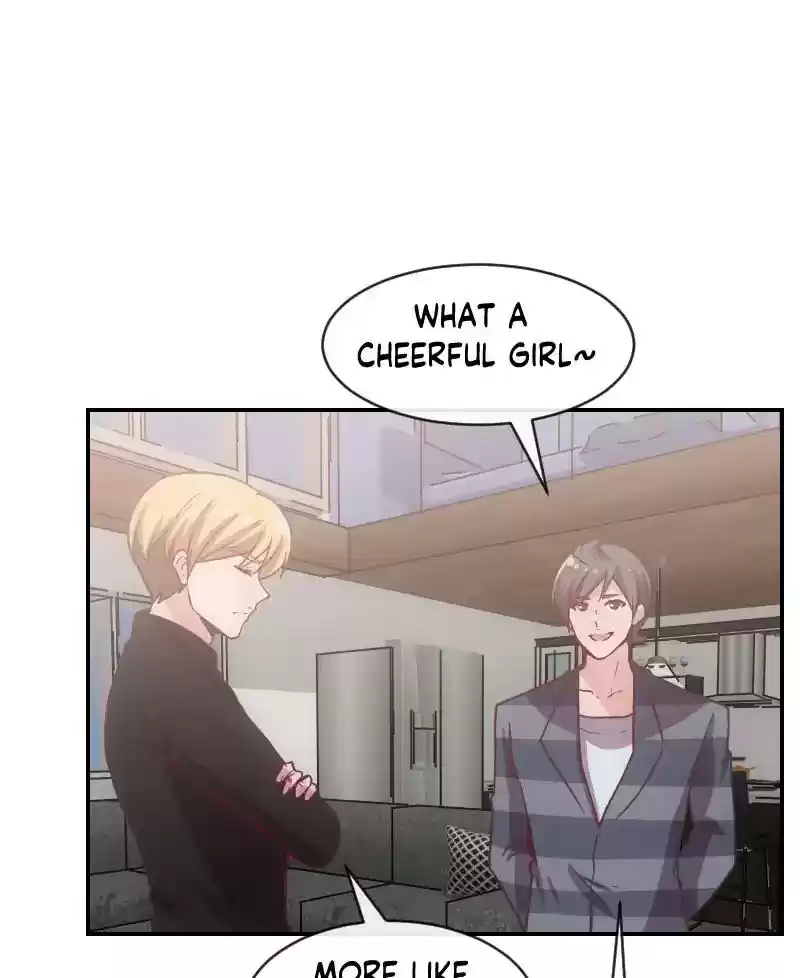 Age Matters Chapter 16: