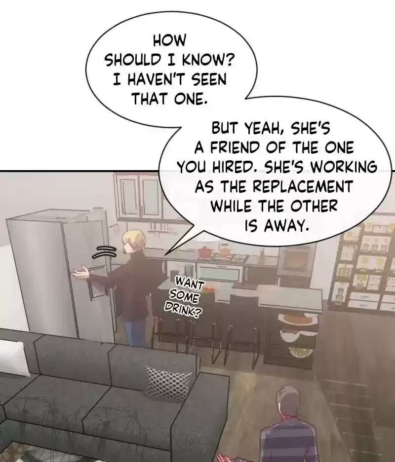 Age Matters Chapter 16: