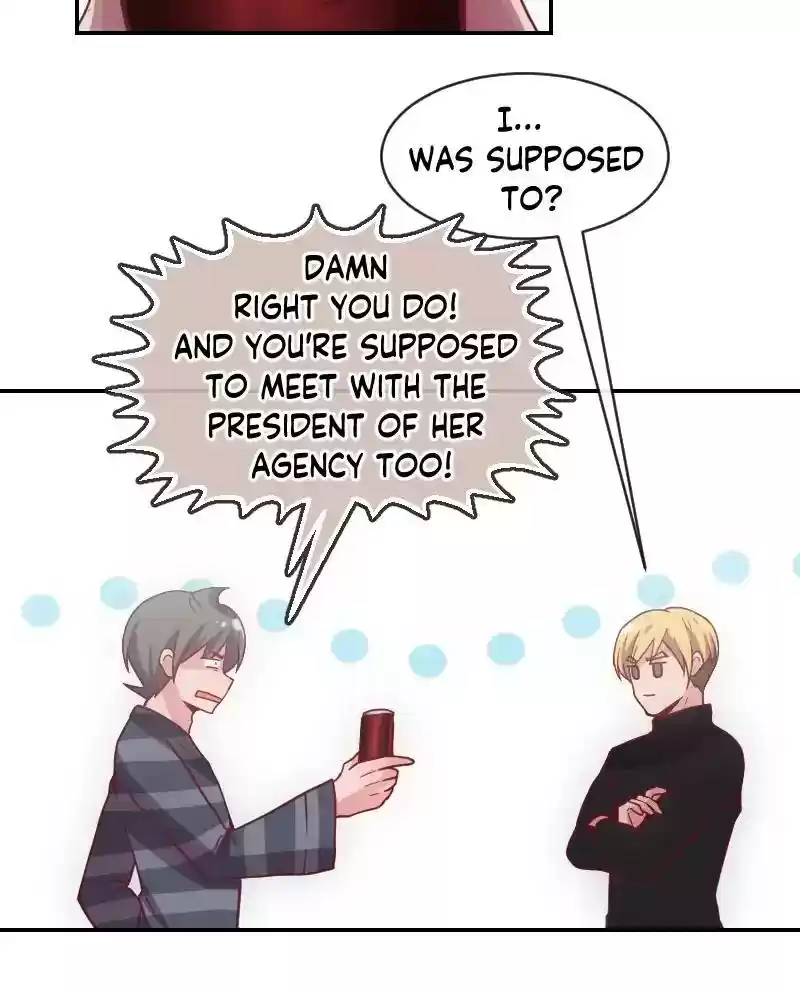 Age Matters Chapter 16: