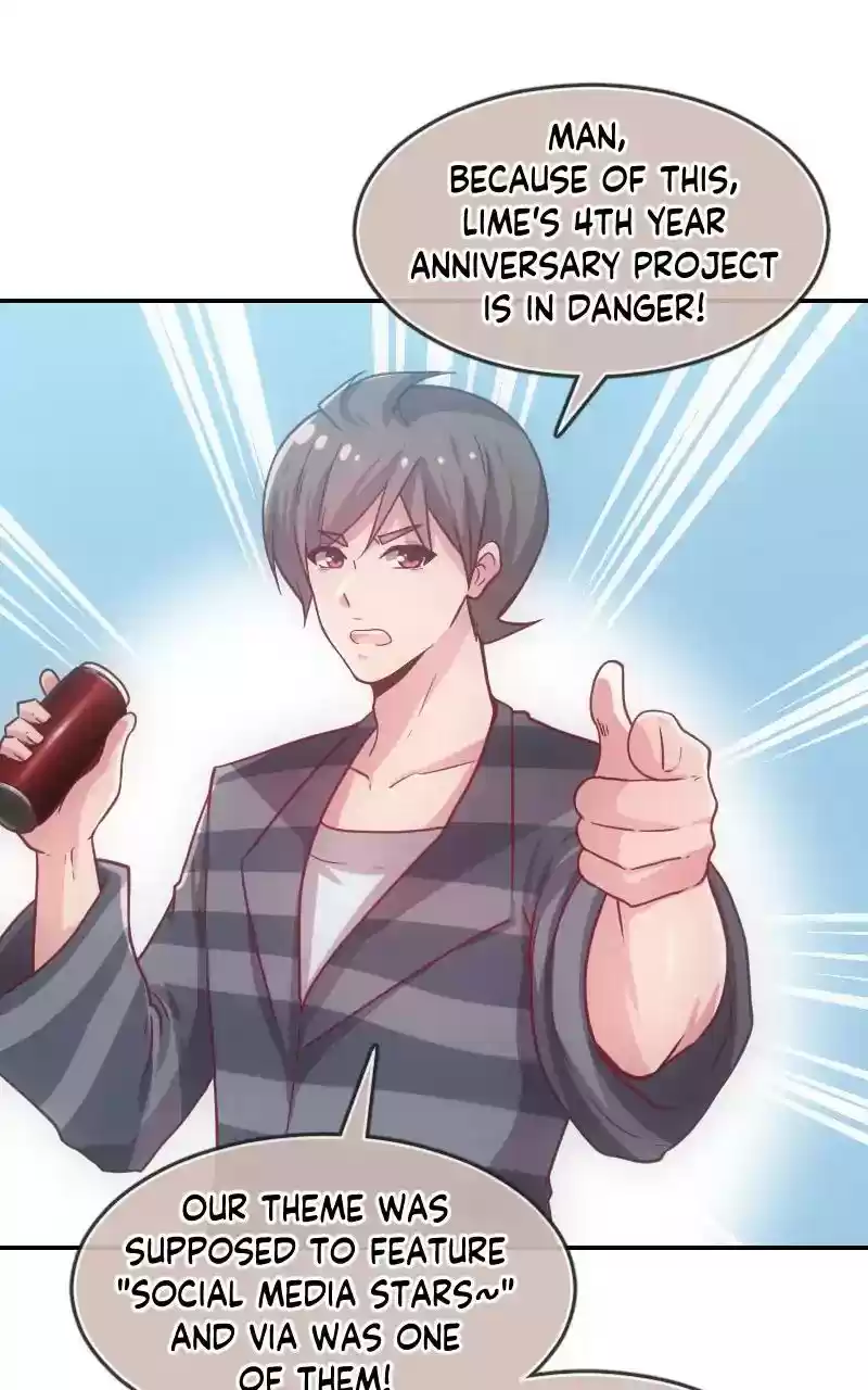 Age Matters Chapter 16: