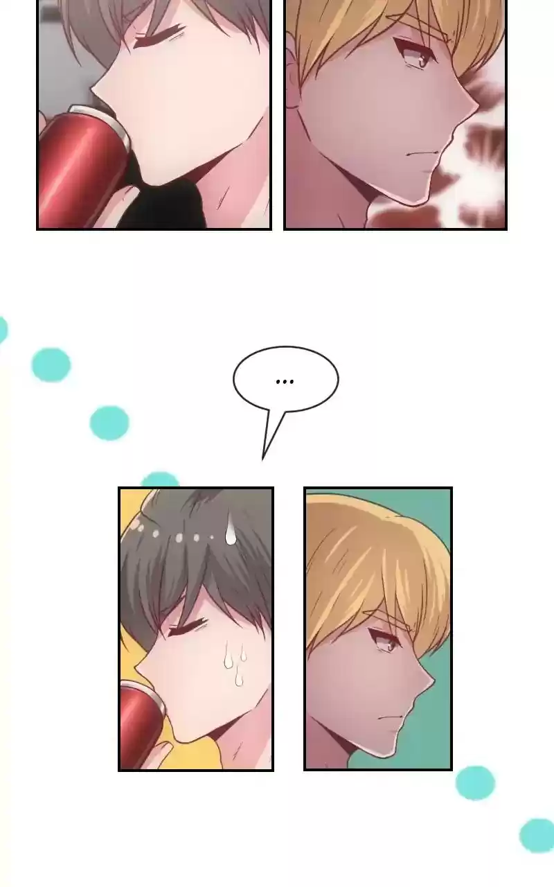 Age Matters Chapter 16: