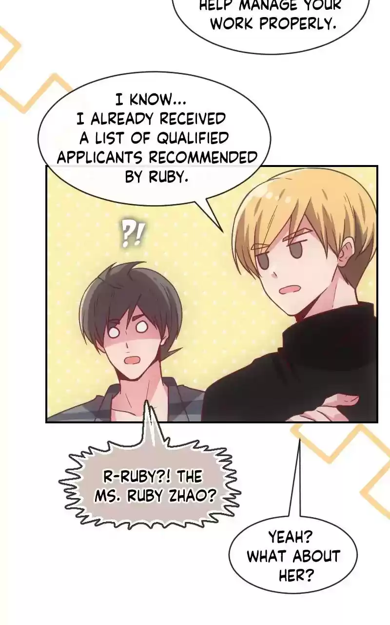 Age Matters Chapter 16: