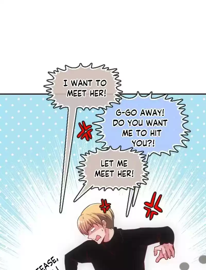 Age Matters Chapter 16: