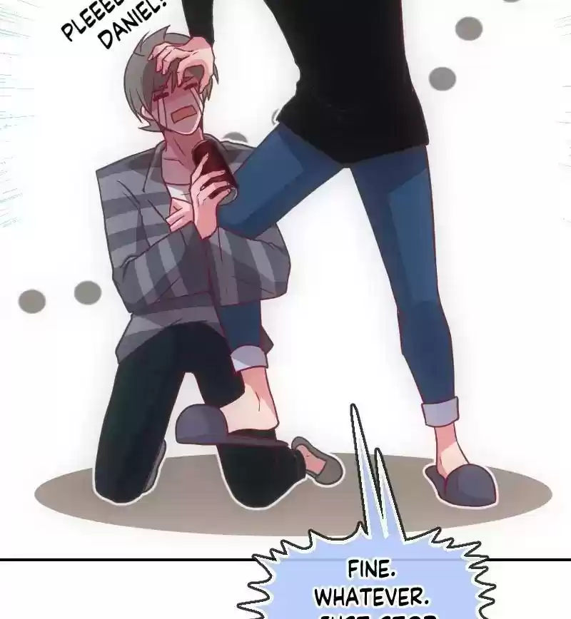 Age Matters Chapter 16: