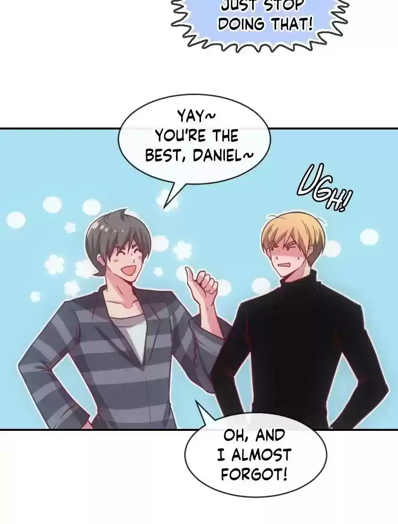 Age Matters Chapter 16: