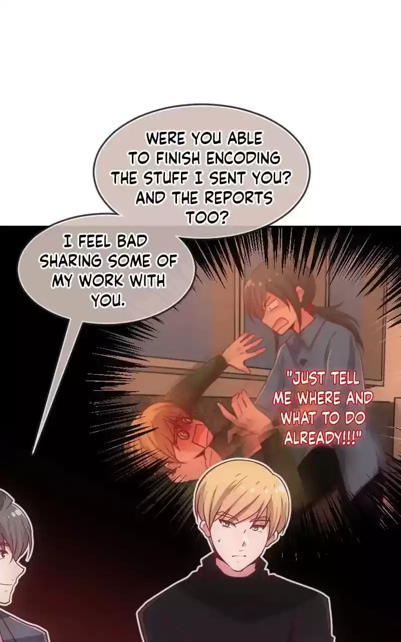 Age Matters Chapter 16: