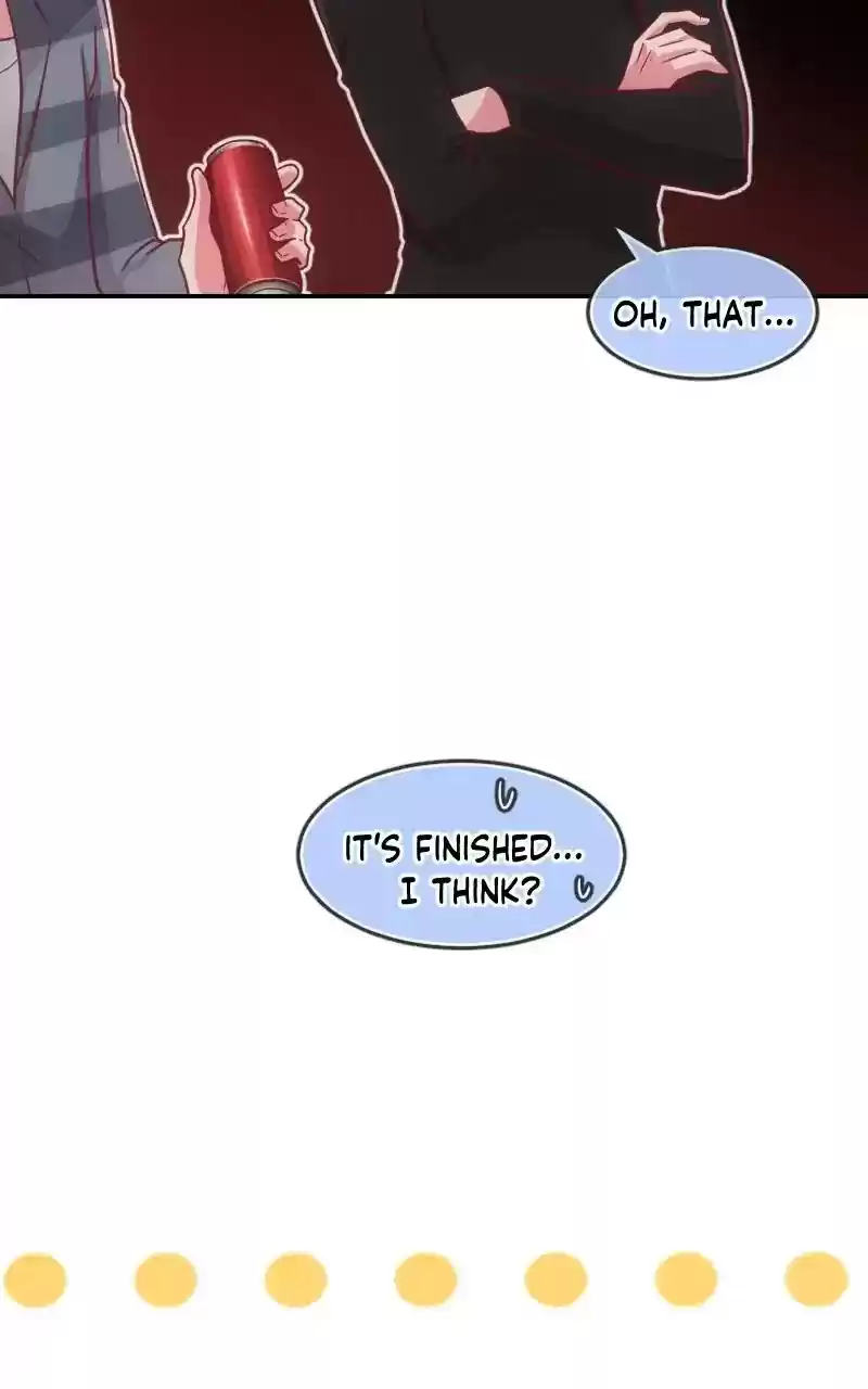 Age Matters Chapter 16: