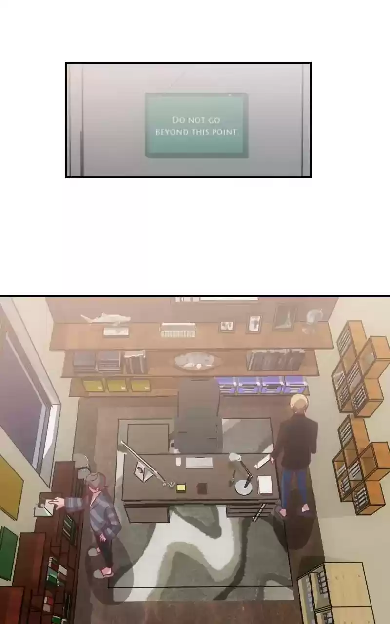 Age Matters Chapter 16: