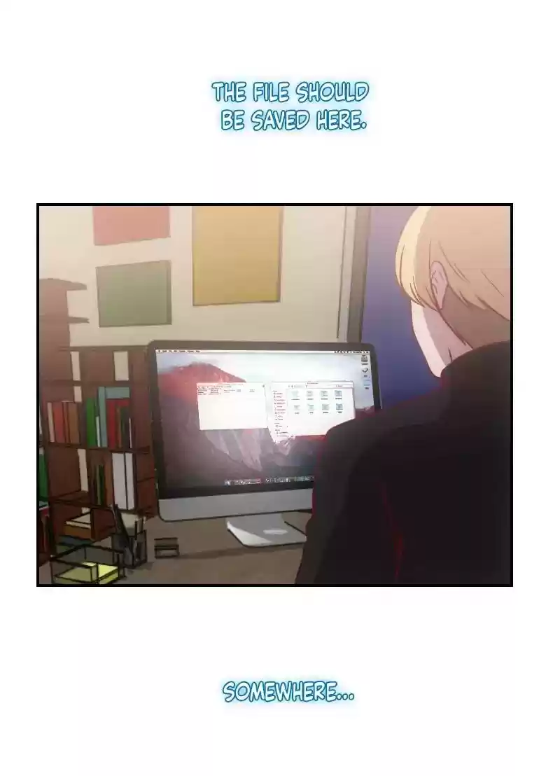 Age Matters Chapter 16: