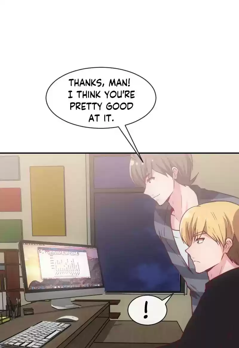 Age Matters Chapter 16: