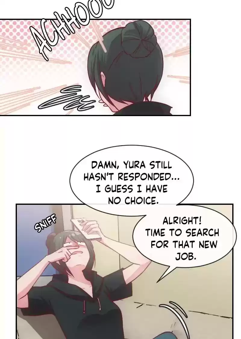 Age Matters Chapter 16: