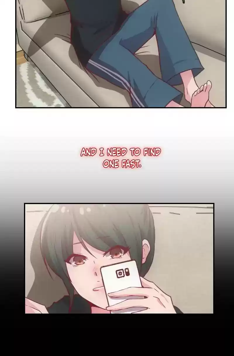 Age Matters Chapter 16: