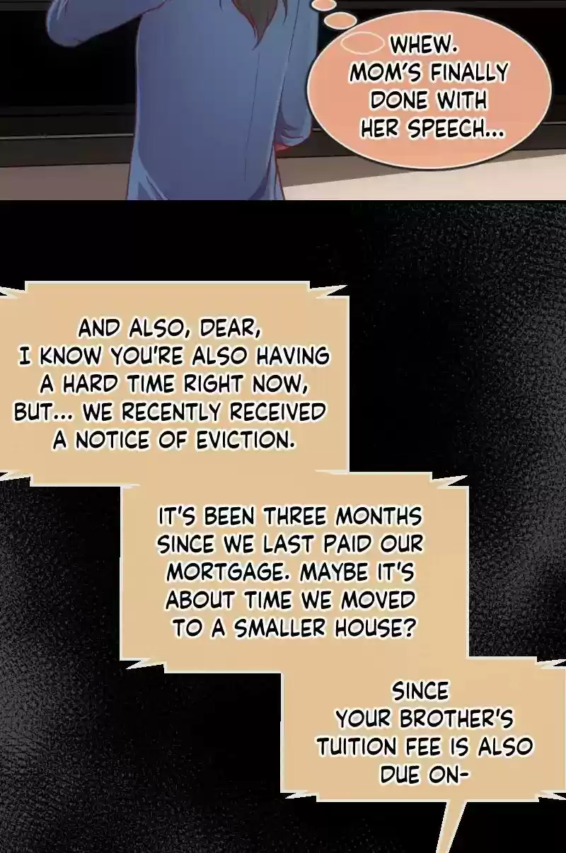 Age Matters Chapter 16: