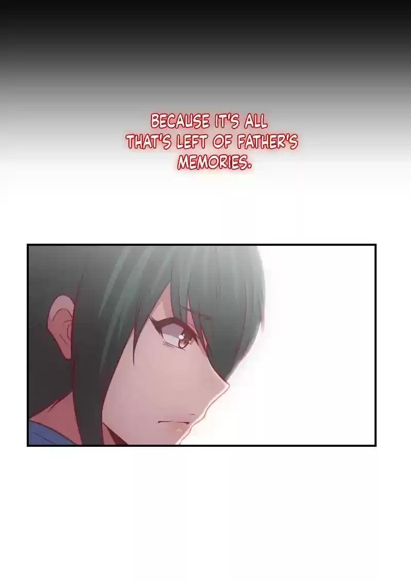 Age Matters Chapter 16: