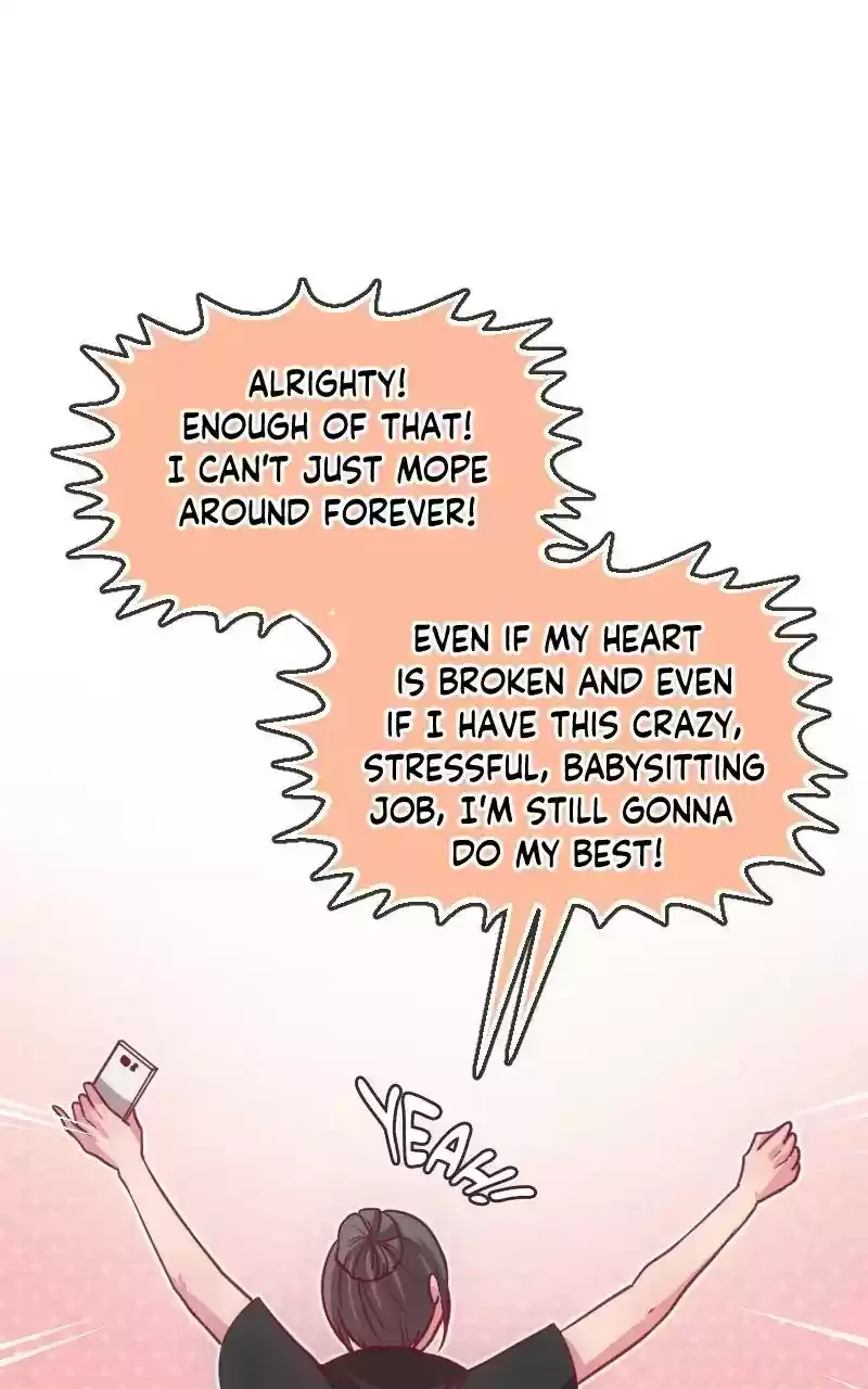 Age Matters Chapter 16: