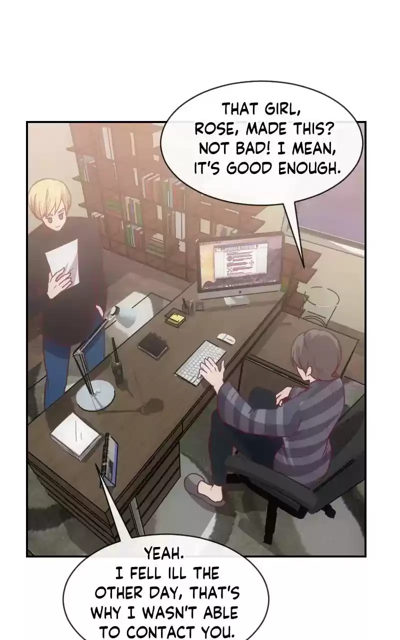 Age Matters Chapter 16: