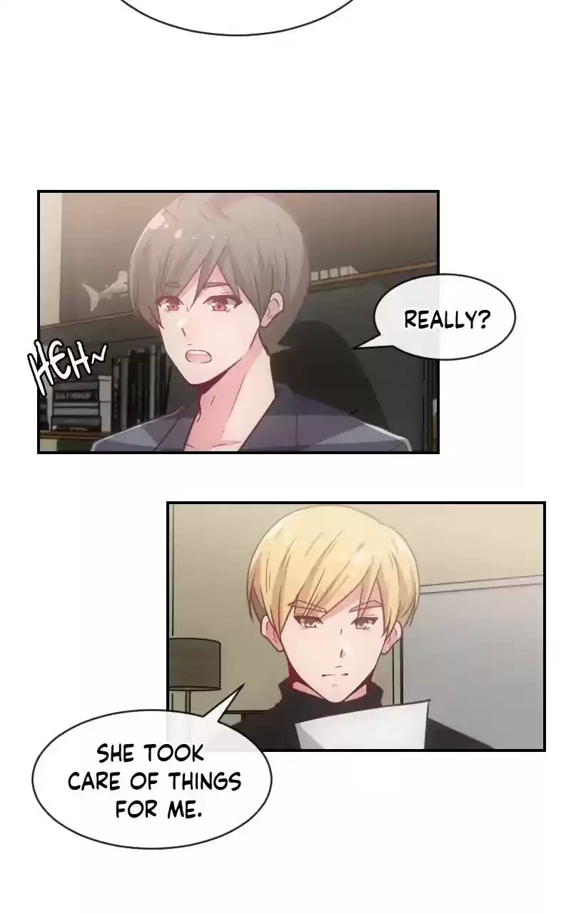 Age Matters Chapter 16: