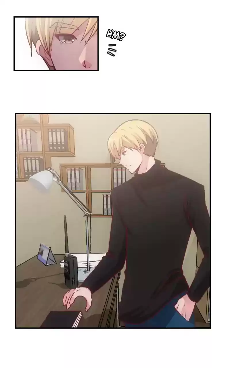 Age Matters Chapter 16: