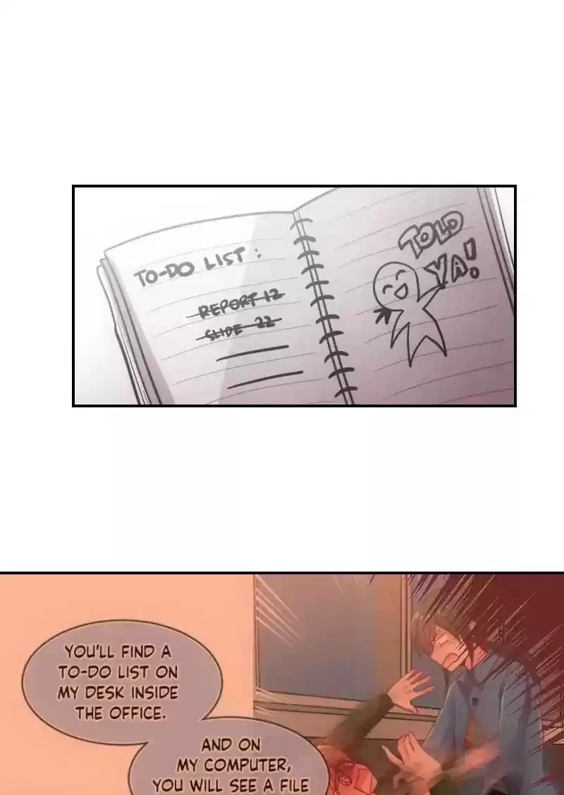 Age Matters Chapter 16: